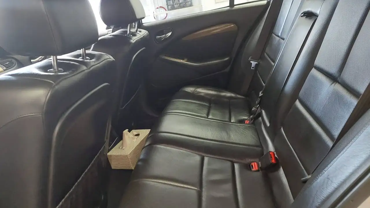 Jaguar S-Type 3.0i V6 Pack Classique A, foto 7