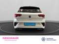 Volkswagen T-Roc 1.5 TSI R-Line Navi LED Rückfahrkam. PDCv+h ACC AH Weiß - thumbnail 5
