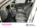 Volkswagen T-Roc 1.5 TSI R-Line Navi LED Rückfahrkam. PDCv+h ACC AH Weiß - thumbnail 11
