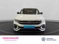 Volkswagen T-Roc 1.5 TSI R-Line Navi LED Rückfahrkam. PDCv+h ACC AH Weiß - thumbnail 2