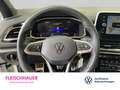 Volkswagen T-Roc 1.5 TSI R-Line Navi LED Rückfahrkam. PDCv+h ACC AH Weiß - thumbnail 15