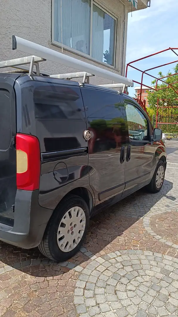 Fiat Fiorino 1.4 Noir - 2