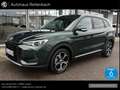 MG ZS ZS 1.5 T COM 360°+NAVI+SITZHZG+MGPILOT+LED+DAB Vert - thumbnail 1