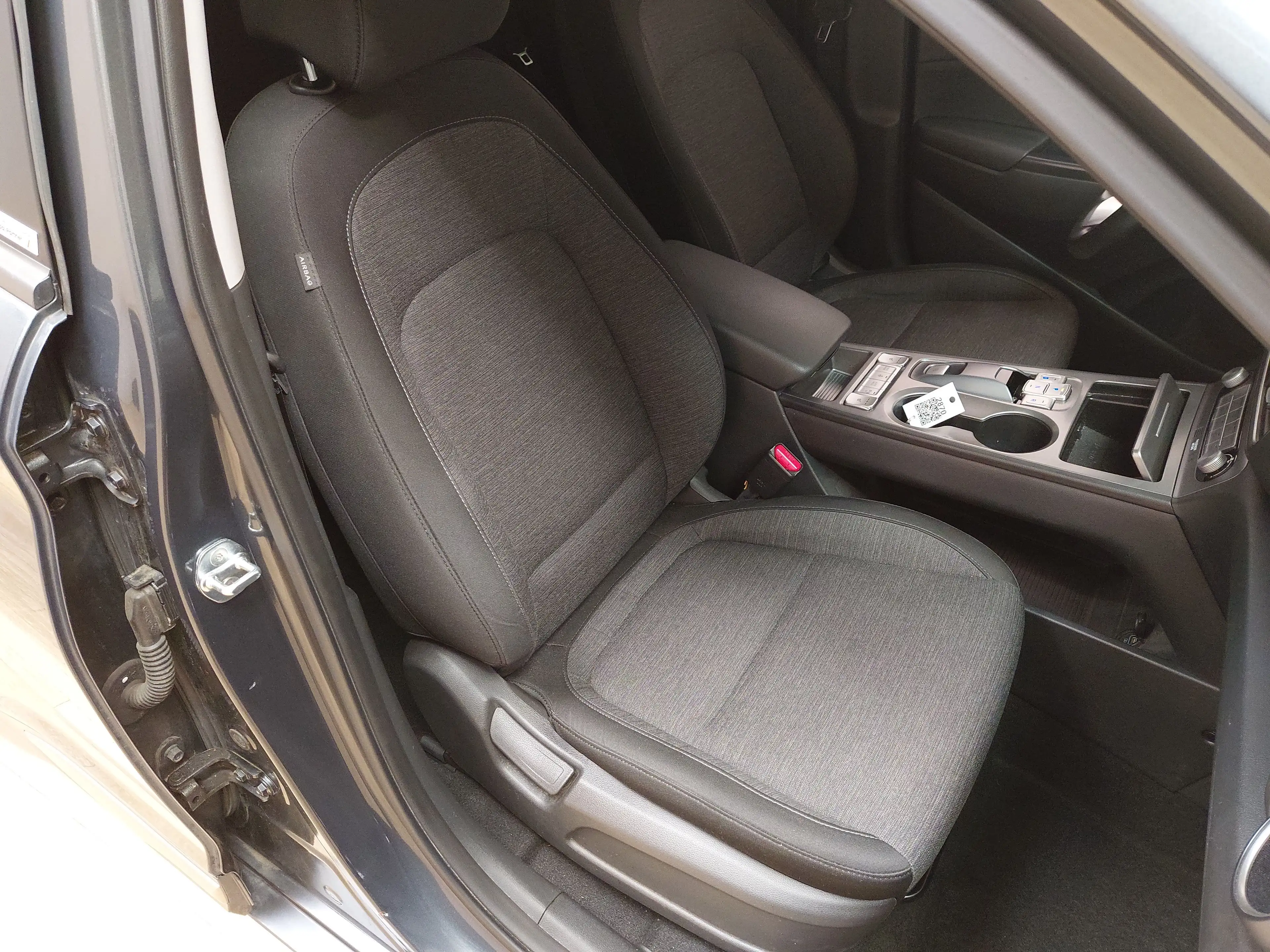 Hyundai KONA Elektro Style NAVI LED SHZ RFK — photo 10