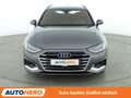 Audi Sonstige 35 TDI Mild-Hybrid advanced Aut.*NAVI*LED*ACC*SHZ* Grau - thumbnail 9