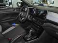 Volkswagen T-Cross 1.0 TSI GOAL DSG ACC NAVI AHK LED Schwarz - thumbnail 4