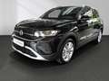 Volkswagen T-Cross 1.0 TSI GOAL DSG ACC NAVI AHK LED Schwarz - thumbnail 11