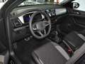 Volkswagen T-Cross 1.0 TSI GOAL DSG ACC NAVI AHK LED Schwarz - thumbnail 10