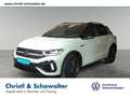 Volkswagen T-Roc R 2.0 TSI 4M AKRA LEDER MATRIX PANO BEATS Weiß - thumbnail 1