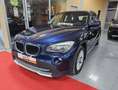 BMW X1 sDrive 18dA Gris - thumbnail 1