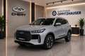 Chery Tiggo 4 HEV Unique Grau - thumbnail 1
