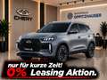 Chery Tiggo 4 HEV Unique Grau - thumbnail 1
