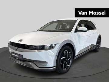 77.4kWh Special Edition AWD | HUD | BOSE | 360° CA