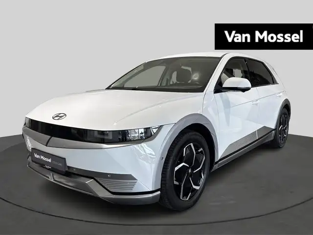 Hyundai IONIQ 5 77.4kWh Special Edition AWD | HUD | BOSE | 360° CA