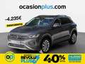 Volkswagen T-Roc 1.5 TSI Life 110KW Grau - thumbnail 1