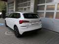 Skoda Kamiq MONTE CARLO TSI ACT DSG Weiß - thumbnail 3