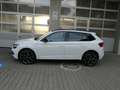 Skoda Kamiq MONTE CARLO TSI ACT DSG Weiß - thumbnail 2