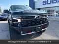 Chevrolet Silverado ZR2 6.2l Tout compris hors homologation 4500e Černá - thumbnail 3