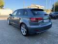 Audi A3 A3 Sportback 1.6 tdi Design 110cv Grigio - thumbnail 7