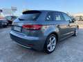 Audi A3 A3 Sportback 1.6 tdi Design 110cv Grigio - thumbnail 5