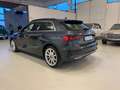 Audi A3 A3  Sportback  30 1.5 g-tron Advanced Plus S troni Gris - thumbnail 5