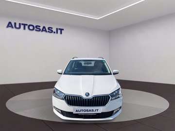 1.0 TSI Wagon Business