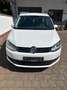 Volkswagen Sharan Sharan 2.0 TDI, 7 Sitze Navi BlueMotion Technology Bílá - thumbnail 1