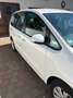 Volkswagen Sharan Sharan 2.0 TDI, 7 Sitze Navi BlueMotion Technology Bílá - thumbnail 2