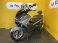 Suzuki Burgman 125 Gris - thumbnail 1