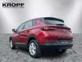 Opel Grandland 1.2 Turbo Rückfahrkamera  LED SHZ LHZ Rot - thumbnail 15