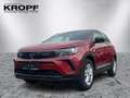 Opel Grandland 1.2 Turbo Rückfahrkamera  LED SHZ LHZ Rot - thumbnail 2
