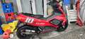 Gilera Runner 50 manuel poggiali Rood - thumbnail 8