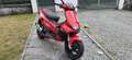 Gilera Runner 50 manuel poggiali Rood - thumbnail 2