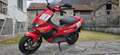 Gilera Runner 50 manuel poggiali Rood - thumbnail 5