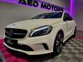 Mercedes-Benz A 180 A 180 BlueEfficiency Weiß - thumbnail 1