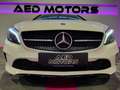 Mercedes-Benz A 180 A 180 BlueEfficiency Blanc - thumbnail 2