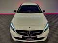 Mercedes-Benz A 180 A 180 BlueEfficiency Weiß - thumbnail 4