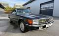Mercedes-Benz SL 560 blauschwarz/Leder grau nur 49.000km Schwarz - thumbnail 3