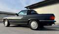 Mercedes-Benz SL 560 blauschwarz/Leder grau nur 49.000km Schwarz - thumbnail 7