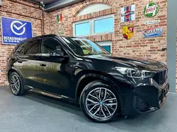 BMW X1 30e 326cv Auto xDrive M-SPORT (Plug-in-Hybride