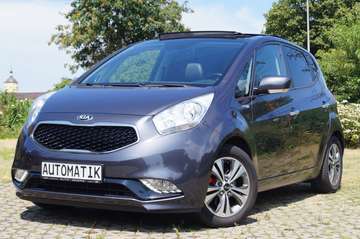 1.6 Platinum Edition AUT-PANODACH-NAVI-AHK