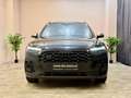Audi SQ5 II V6 TDI II POWER SUV II AIR SUSPENSION II MATRI Noir - thumbnail 2