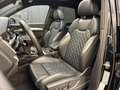 Audi SQ5 II V6 TDI II POWER SUV II AIR SUSPENSION II MATRI Schwarz - thumbnail 12