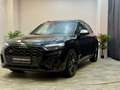 Audi SQ5 II V6 TDI II POWER SUV II AIR SUSPENSION II MATRI Schwarz - thumbnail 9