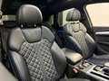 Audi SQ5 II V6 TDI II POWER SUV II AIR SUSPENSION II MATRI Schwarz - thumbnail 16