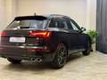 Audi SQ5 II V6 TDI II POWER SUV II AIR SUSPENSION II MATRI Schwarz - thumbnail 5