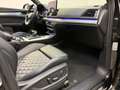 Audi SQ5 II V6 TDI II POWER SUV II AIR SUSPENSION II MATRI Schwarz - thumbnail 15