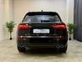 Audi SQ5 II V6 TDI II POWER SUV II AIR SUSPENSION II MATRI Schwarz - thumbnail 6