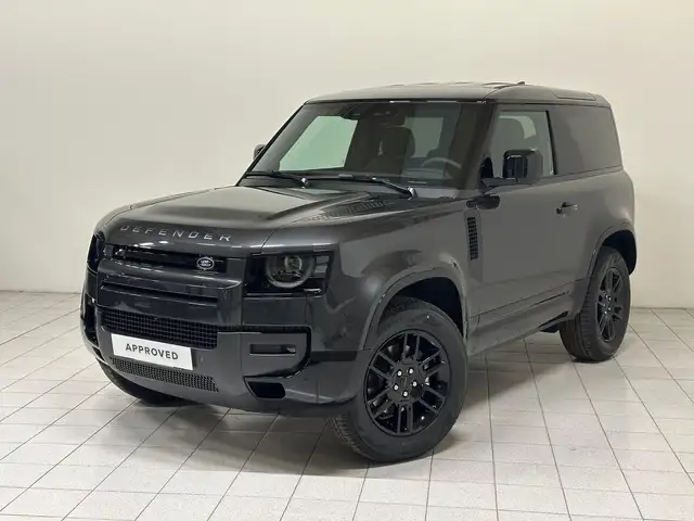 2025 Land Rover Defender for sale