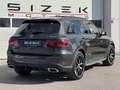 Mercedes-Benz GLC 300 e PHEV 4Matic|AMG-LINE|PANO|BURMESTER|LED Grau - thumbnail 4